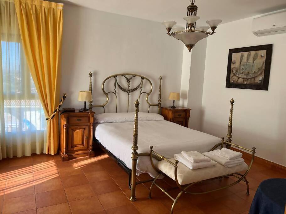 Casa Nardo Alojamiento Rural Arges Exterior photo