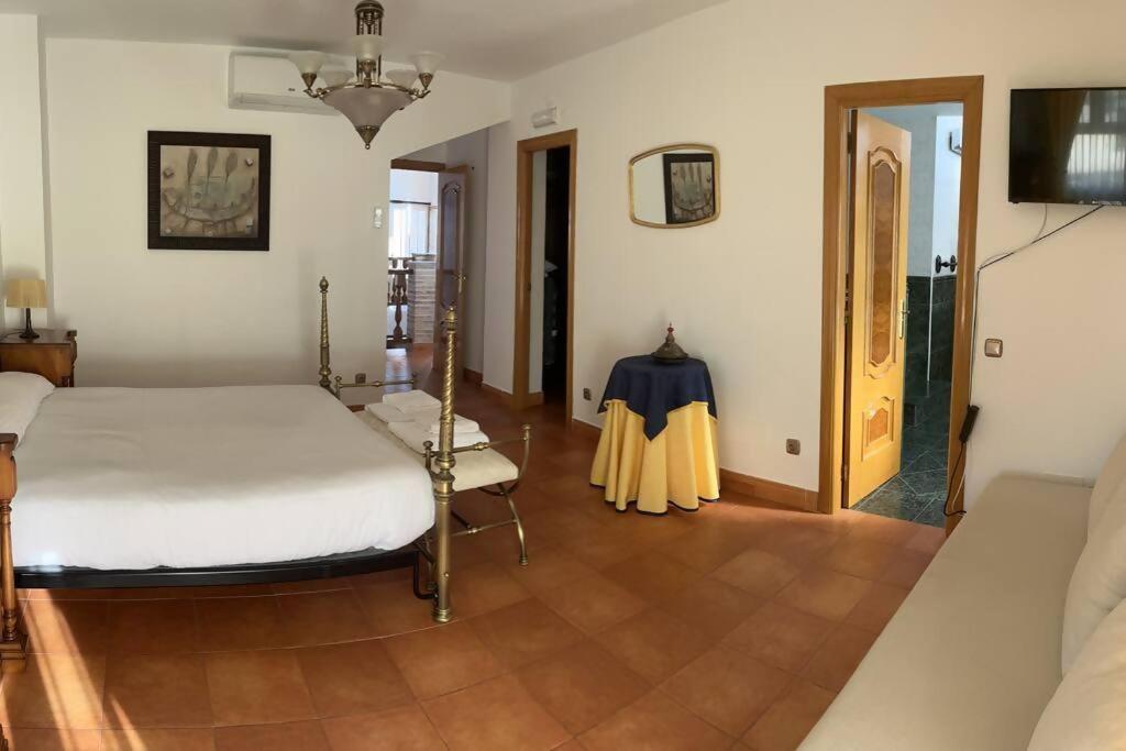 Casa Nardo Alojamiento Rural Arges Exterior photo