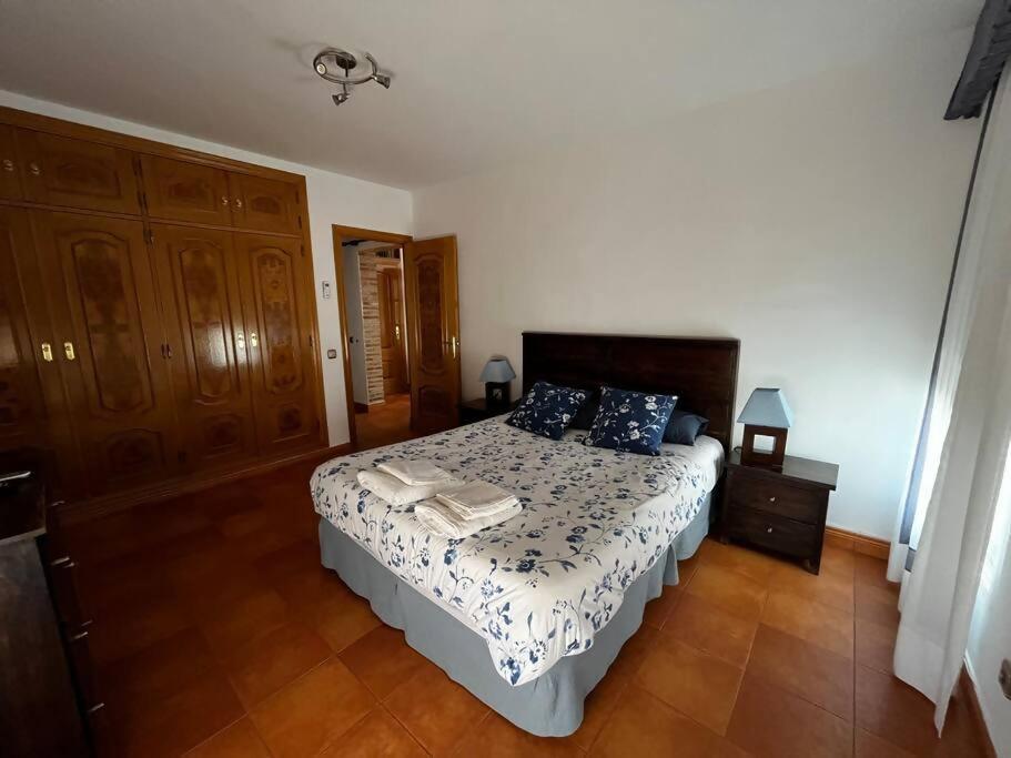 Casa Nardo Alojamiento Rural Arges Exterior photo