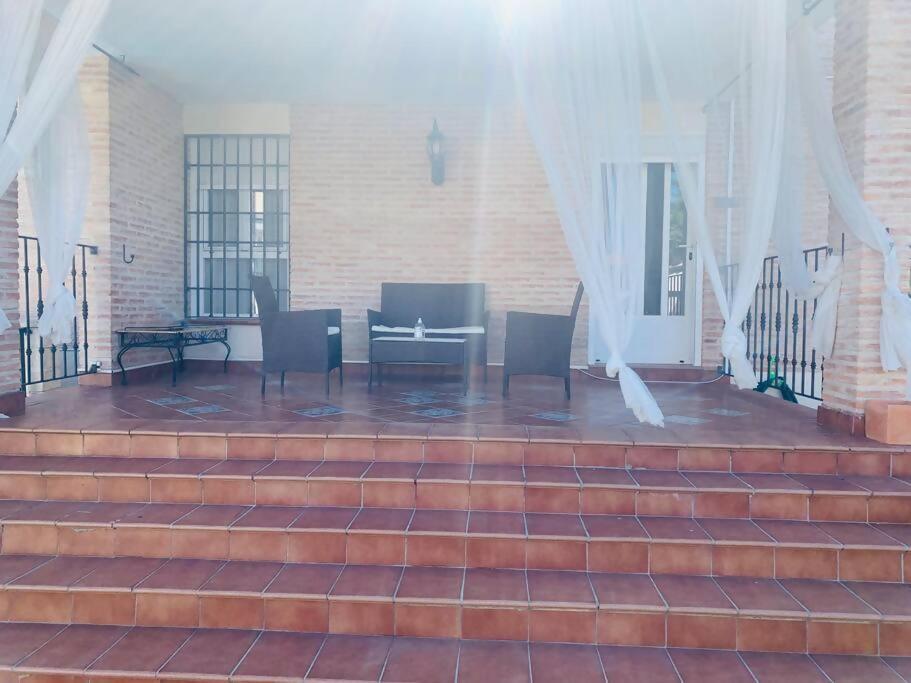 Casa Nardo Alojamiento Rural Arges Exterior photo