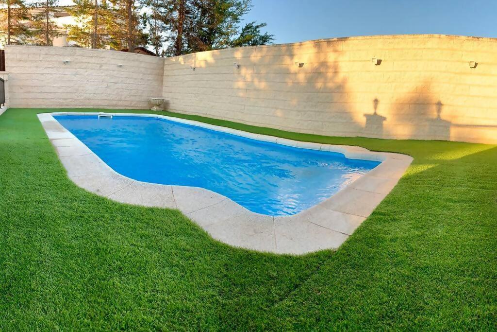 Casa Nardo Alojamiento Rural Arges Exterior photo