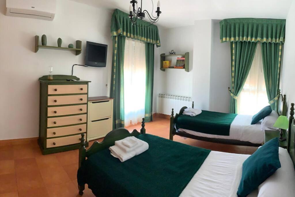 Casa Nardo Alojamiento Rural Arges Exterior photo