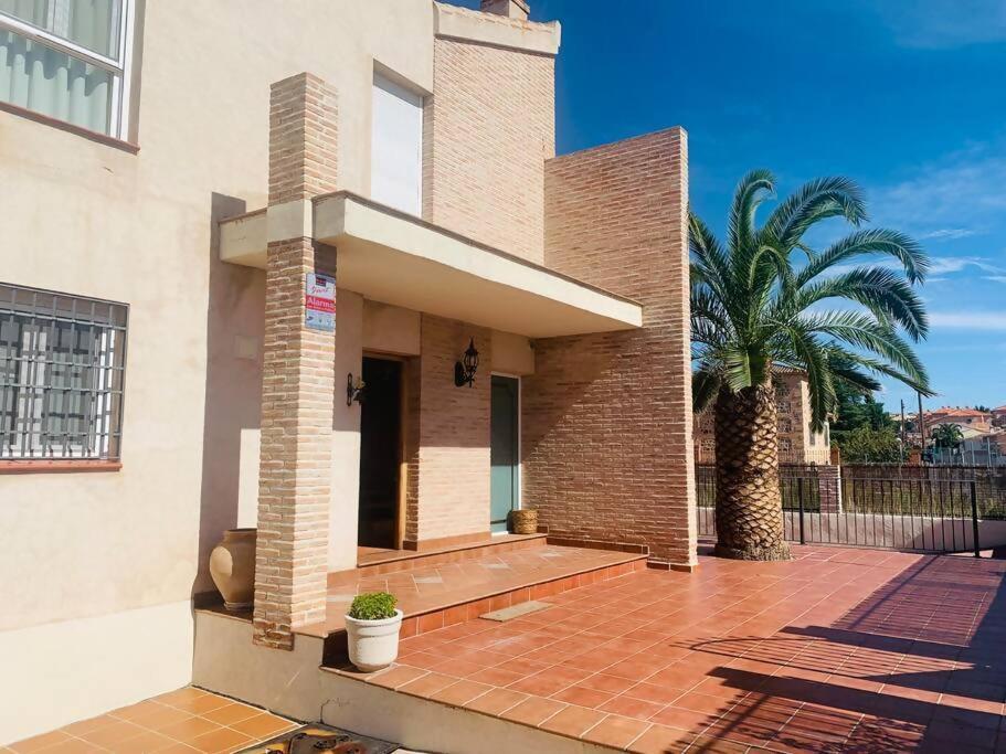 Casa Nardo Alojamiento Rural Arges Exterior photo