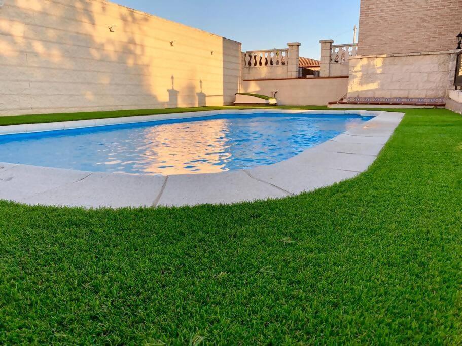 Casa Nardo Alojamiento Rural Arges Exterior photo