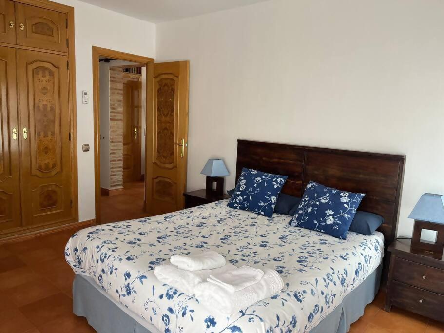 Casa Nardo Alojamiento Rural Arges Exterior photo