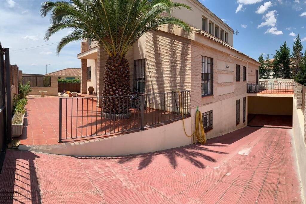 Casa Nardo Alojamiento Rural Arges Exterior photo